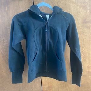 lululemon jacket !!